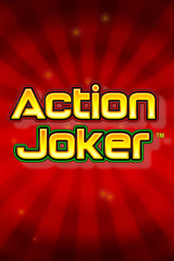 Action Joker бесплатная демо игра онлайн казино | Покер Дом