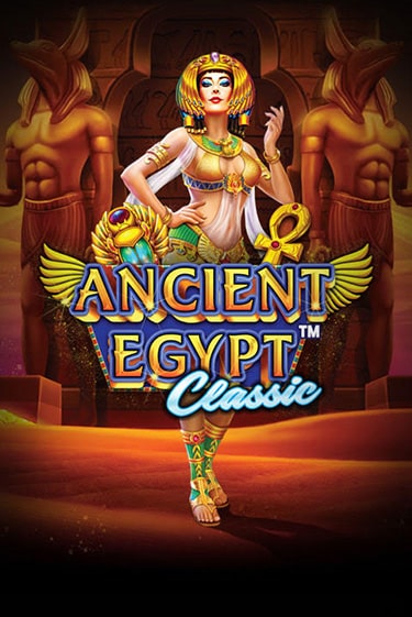 Ancient Egypt Classic™ бесплатная демо игра онлайн казино | Покер Дом