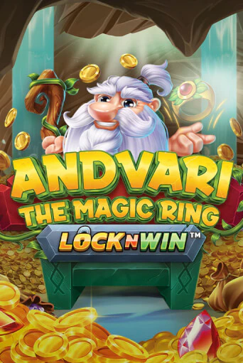 Andvari: The Magic Ring бесплатная демо игра онлайн казино | Покер Дом