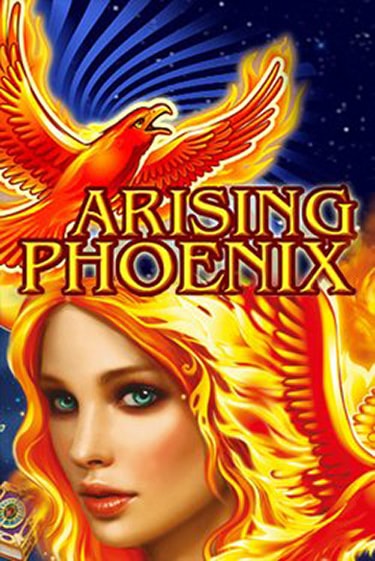 Arising Phoenix бесплатная демо игра онлайн казино | Покер Дом