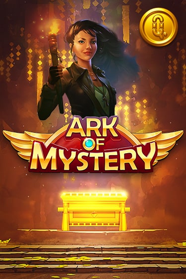 Ark of Mystery бесплатная демо игра онлайн казино | Покер Дом