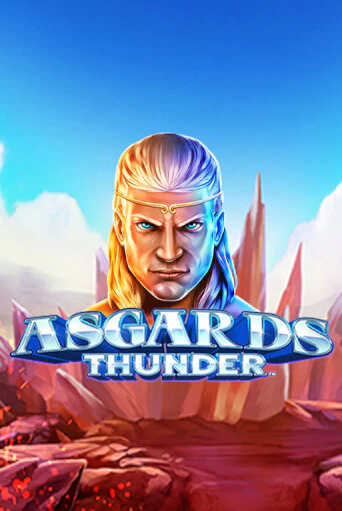 Asgard's Thunder бесплатная демо игра онлайн казино | Покер Дом