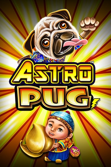 Astro Pug бесплатная демо игра онлайн казино | Покер Дом