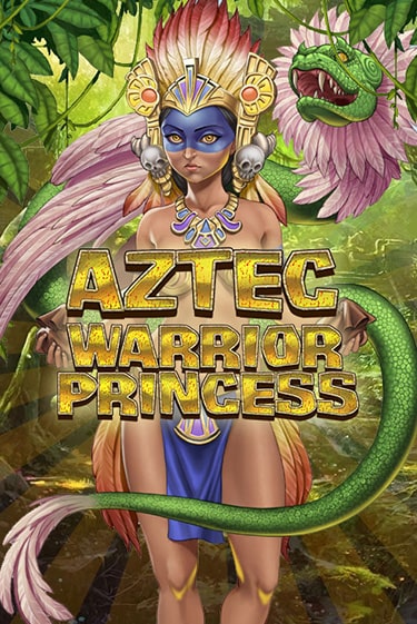 Aztec Warrior Princess бесплатная демо игра онлайн казино | Покер Дом