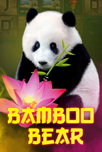 Bamboo Bear бесплатная демо игра онлайн казино | Покер Дом