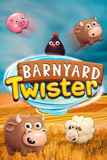 Barnyard Twister бесплатная демо игра онлайн казино | Покер Дом