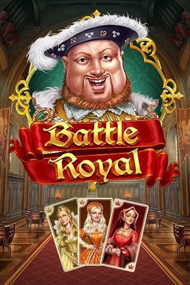 Battle Royal бесплатная демо игра онлайн казино | Покер Дом