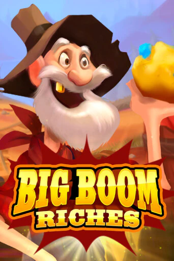 Big Boom Riches бесплатная демо игра онлайн казино | Покер Дом