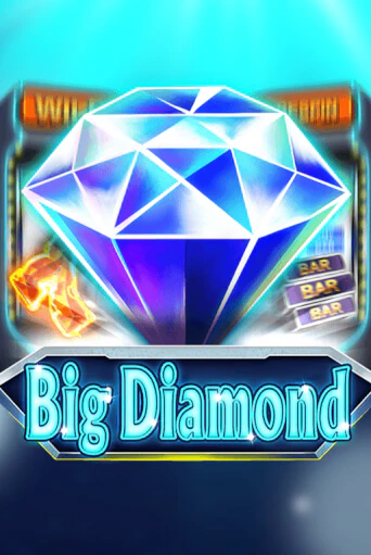 Big Diamond бесплатная демо игра онлайн казино | Покер Дом