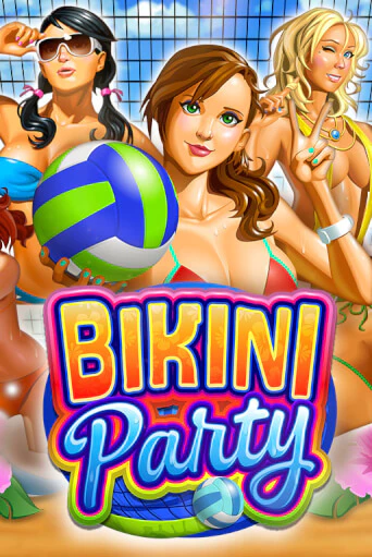 Bikini Party бесплатная демо игра онлайн казино | Покер Дом