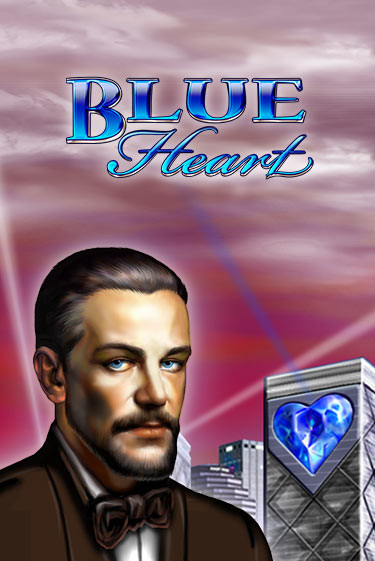 Blue Heart бесплатная демо игра онлайн казино | Покер Дом