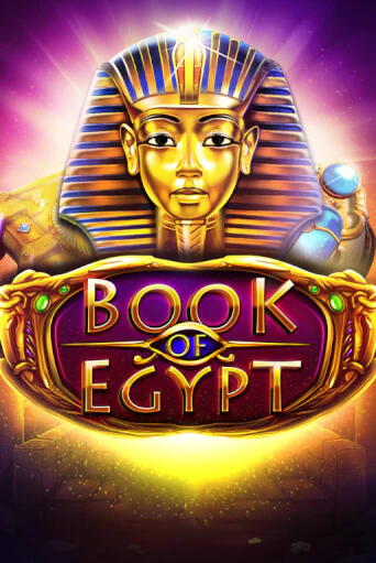 Book of Egypt бесплатная демо игра онлайн казино | Покер Дом