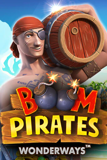 Boom Pirates бесплатная демо игра онлайн казино | Покер Дом