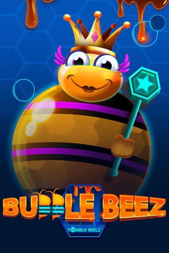 Bubble Beez бесплатная демо игра онлайн казино | Покер Дом