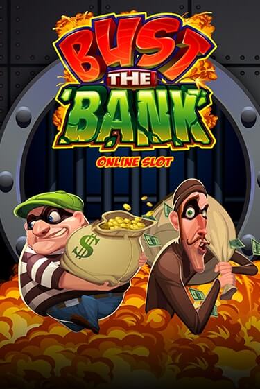 Bust The Bank бесплатная демо игра онлайн казино | Покер Дом