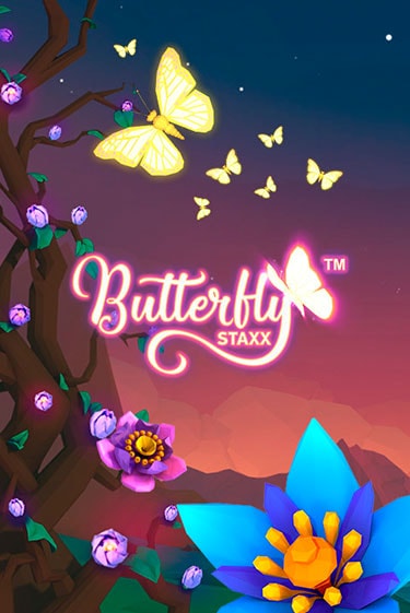 Butterfly Staxx бесплатная демо игра онлайн казино | Покер Дом