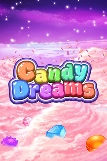 Candy Dreams бесплатная демо игра онлайн казино | Покер Дом