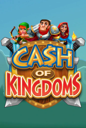 Cash of Kingdoms бесплатная демо игра онлайн казино | Покер Дом