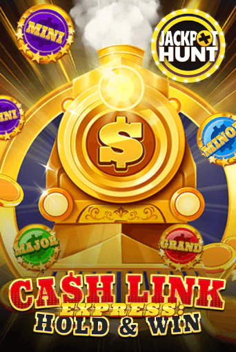 Cash Link Express: Hold & Win бесплатная демо игра онлайн казино | Покер Дом