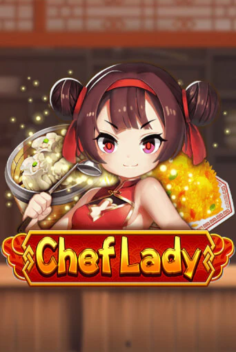 Chef Lady бесплатная демо игра онлайн казино | Покер Дом