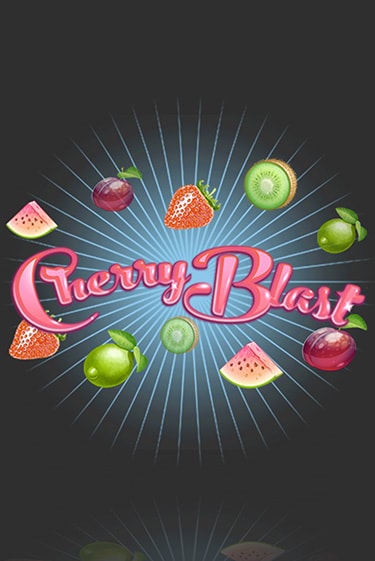 Cherry Blast бесплатная демо игра онлайн казино | Покер Дом