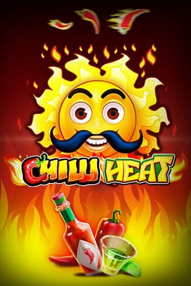 Chilli Heat™ бесплатная демо игра онлайн казино | Покер Дом