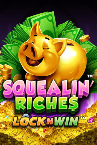 Squealin' Riches бесплатная демо игра онлайн казино | Покер Дом