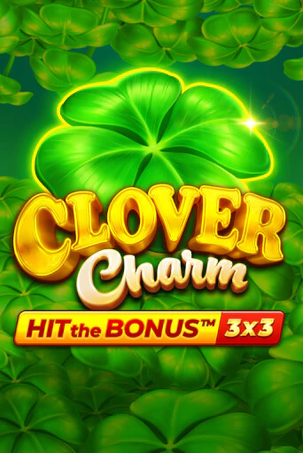 Clover Charm: Hit the Bonus бесплатная демо игра онлайн казино | Покер Дом