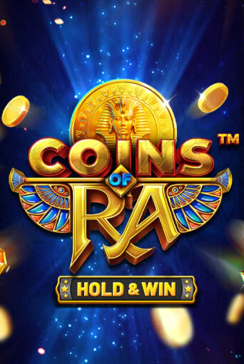 Coins Of Ra - Hold & Win бесплатная демо игра онлайн казино | Покер Дом