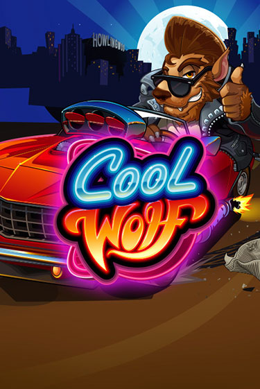 Cool Wolf бесплатная демо игра онлайн казино | Покер Дом