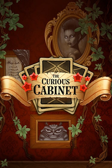 The Curious Cabinet бесплатная демо игра онлайн казино | Покер Дом