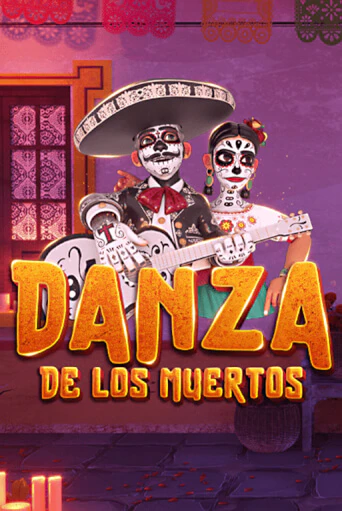 Danza de los Muertos бесплатная демо игра онлайн казино | Покер Дом