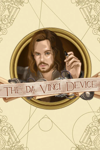 The Davinci Device бесплатная демо игра онлайн казино | Покер Дом