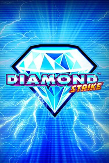 Diamond Strike™ бесплатная демо игра онлайн казино | Покер Дом