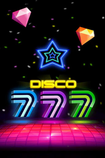 Disco 777 бесплатная демо игра онлайн казино | Покер Дом