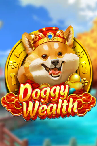 Doggy Wealth бесплатная демо игра онлайн казино | Покер Дом