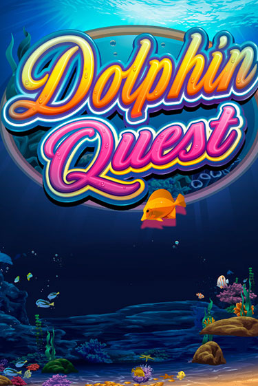 Dolphin Quest бесплатная демо игра онлайн казино | Покер Дом