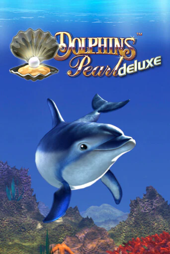 Dolphin's Pearl Deluxe бесплатная демо игра онлайн казино | Покер Дом