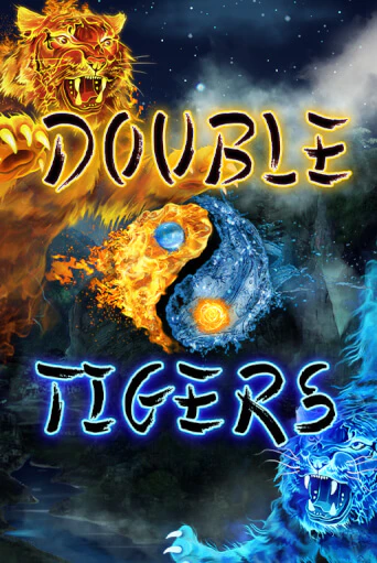 Double Tigers бесплатная демо игра онлайн казино | Покер Дом