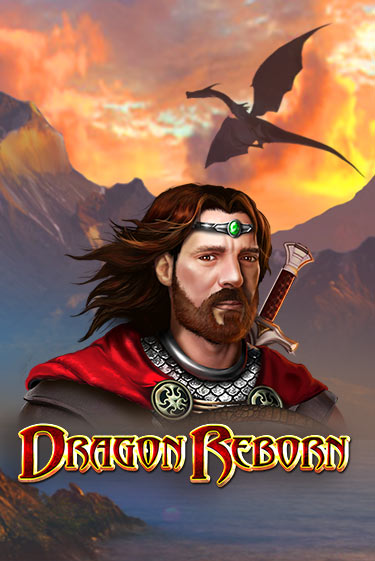 Dragon Reborn бесплатная демо игра онлайн казино | Покер Дом