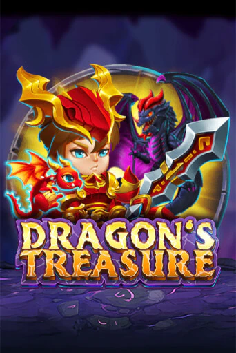 Dragon's Treasure бесплатная демо игра онлайн казино | Покер Дом