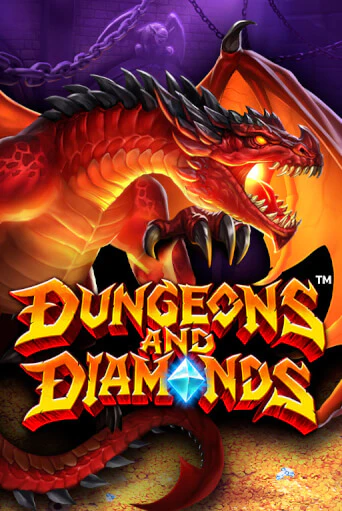 Dungeons and Diamonds™ бесплатная демо игра онлайн казино | Покер Дом