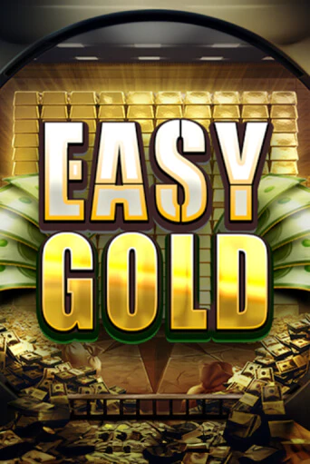 Easy Gold бесплатная демо игра онлайн казино | Покер Дом