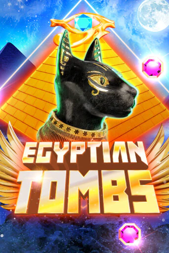 Egyptian Tombs бесплатная демо игра онлайн казино | Покер Дом