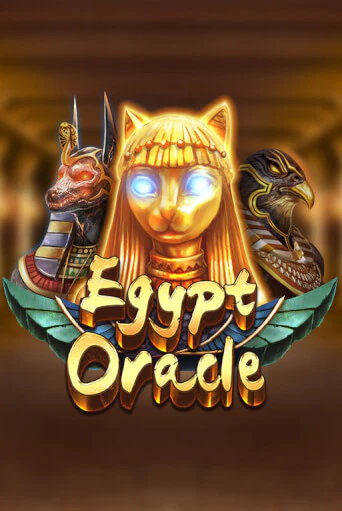 Egypt Oracle бесплатная демо игра онлайн казино | Покер Дом