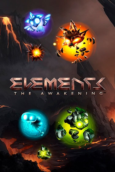 Elements: The Awakening™ бесплатная демо игра онлайн казино | Покер Дом