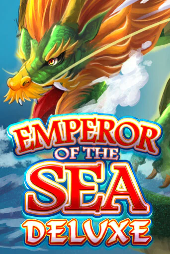 Emperor of the Sea Deluxe бесплатная демо игра онлайн казино | Покер Дом