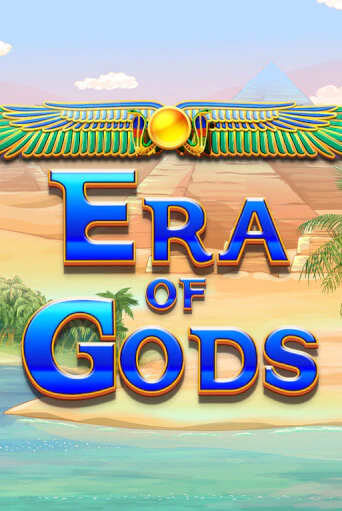 Era Of Gods бесплатная демо игра онлайн казино | Покер Дом