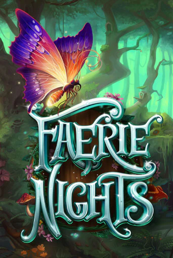 Faerie Nights бесплатная демо игра онлайн казино | Покер Дом