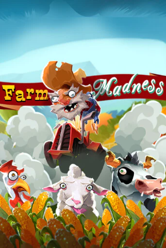 Farm madness бесплатная демо игра онлайн казино | Покер Дом